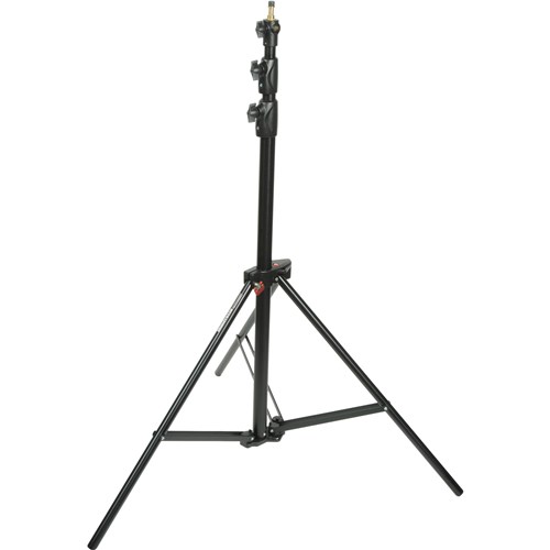 Manfrotto 1005BAC-3 Ranker Light Stand 3 Pack 001